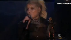 Like I'm Gonna Lose You & Marvin Gaye(AMAs 2015)現場版