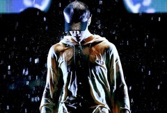 What Do You Mean? & Where Are U Now & Sorry(2015 AMAs)現場版