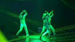 Infinite上海演唱會