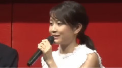 Oricom NewS 前田敦子with史努比首部CG電影特別活動