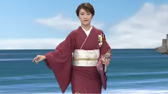 流冰波止場