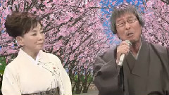 浪花戀しぐれ
