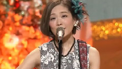 木蘭の淚