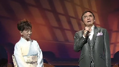 浪花戀しぐれ
