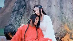與天為敵.記歐陽少恭