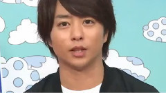 VS嵐 國際隊