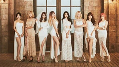 Nine Muses - 失眠又饑餓(Sleepless Night) 完整版