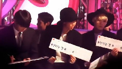 Melon Music Awards臺下