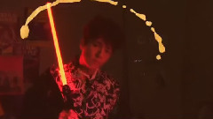 Vogue 星球大戰 SUPER FAN 世勛TEASER