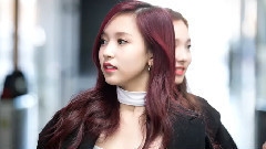 Because Of You Mina x 彩瑛 x 娜璉
