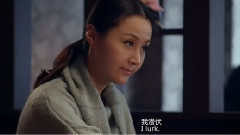 電影<完美超越>電視版