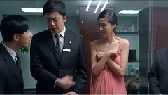 電影<完美超越>制作特輯之成功篇