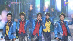杰尼斯love組曲 2015 part 1