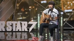 Super starK7圭賢cut
