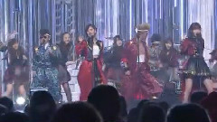 48グループ合體メドレー