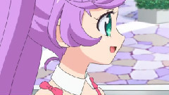 映畫 プリパラ み～んなのあこがれ?レッツゴー☆プリパリ特報