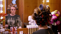 Adele - Adele做客BBC節目完整版