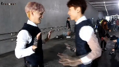 Show Me Bang Bang拍攝花絮
