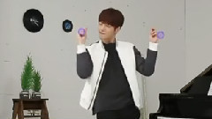 MBC Showtime Infinite L 預告片