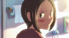 感謝你給了我整個世界 <綜漫>AMV