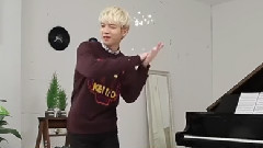 MBC Showtime Infinite 優賢 預告片
