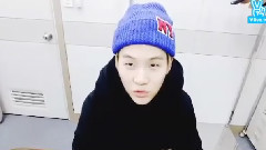 閔玧其(SUGA)介紹 花樣年華pt.2專輯預覽影像公開