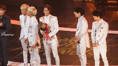 SHINee受賞