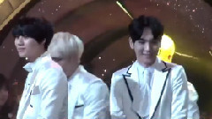 SHINee受賞