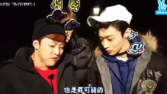 V App Bigstar Fandom School 連線HOYA Cut