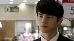 韓劇<主君的太陽>EP04 片段