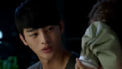 韓劇<主君的太陽>EP05 片段