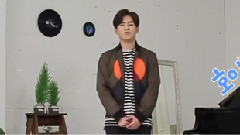 MBC Showtime Infinite hoya 預告片