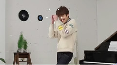 MBC Showtime Infinite 成烈 預告片