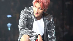 The Exo'Luxion In 廣州