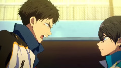 映畫 ハイ☆スピード!-Free! Starting Days- スペシャルPV Vol.8