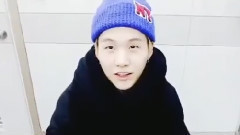 V APP 閔Suga
