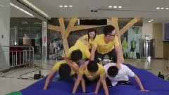 挑戰者聯盟 預告