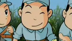 動畫片<沙家浜新傳>預告片