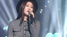 不要想念我 - KBS音樂銀行 現場版 15/11/27