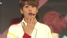 快來這里 - KBS音樂銀行 現場版 15/11/27