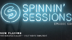 Spinnin' Sessions 133 嘉賓 Blasterjaxx