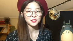東京少女(Cover)