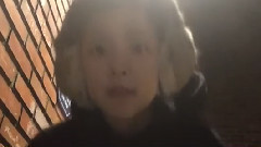 HEYNE NEWS 特別報道 天上下雪了!