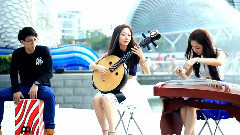 民樂群星 - Home, We Will Get There, Our Singapore