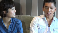 電影<我的少女時代>訪問