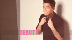 2015 BEAUTY 9月封面拍攝花絮