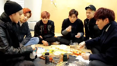 GOT7的告白頌 01