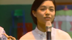 電影<我的少女時代>前進校園全記錄