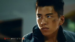 < BLADE刀鋒戰記 > 綁架篇