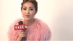 2012 VOGUE FNO 拍攝花絮